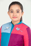 Junior Girls Jacket (10-14 Years) - Disney