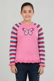 Junior Girls Sweater (10-14 Years)