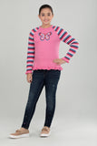 Junior Girls Sweater (10-14 Years)