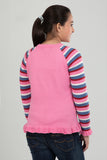 Junior Girls Sweater (10-14 Years)