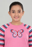 Junior Girls Sweater (10-14 Years)