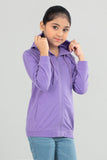 Princess Hoodie (2-4 Years)