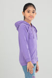 Princess Hoodie (2-4 Years)