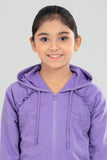 Princess Hoodie (2-4 Years)