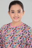 Junior Girls T-Shirt (10-14 Years) - Disney
