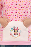 Girls Hoody Jacket (6-8 Years) - Disney