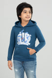 Boys Hoody (6-8 Years) - Disney