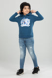 Boys Hoody (6-8 Years) - Disney