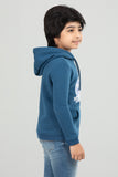 Boys Hoody (6-8 Years) - Disney