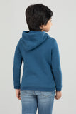 Boys Hoody (6-8 Years) - Disney