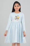 Girls Top (2-4 Years) - Disney