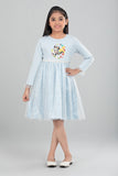 Girls Top (2-4 Years) - Disney