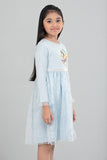 Girls Top (2-4 Years) - Disney