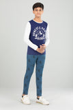 Junior Boys T-Shirt (10-14 Years) - Disney