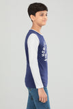 Junior Boys T-Shirt (10-14 Years) - Disney