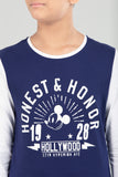 Junior Boys T-Shirt (10-14 Years) - Disney