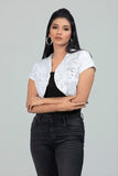 Women's Bling Jacket