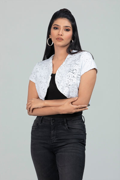 Women's Bling Jacket