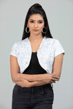 Women's Bling Jacket