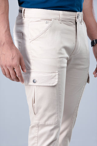 Men's Fashion Trouser