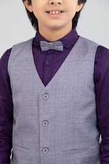 Prince Waistcoat Set (6-8 Years)