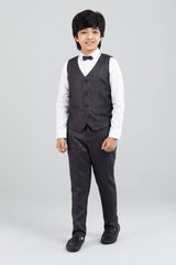 Prince Waistcoat Set (2-4 Years)