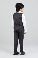 Prince Waistcoat Set (2-4 Years)