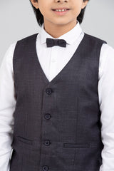 Prince Waistcoat Set (2-4 Years)