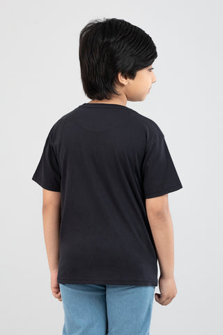 Boys T-Shirt (6-8 Years)