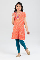 Princess Top (2-4 Years)