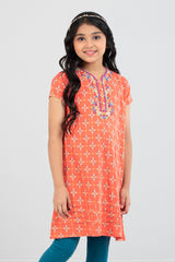 Princess Top (2-4 Years)