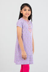 Princess Top (2-4 Years)