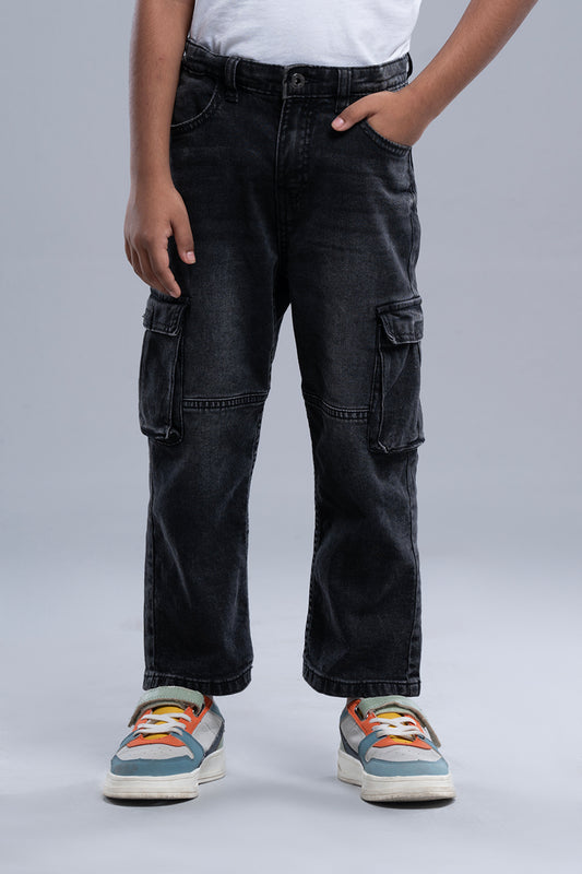 Prince Denim (6-8 Years)