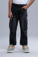 Prince Denim (6-8 Years)