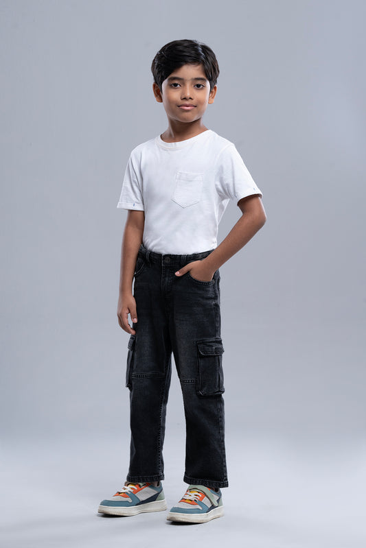 Prince Denim (2-4 Years)