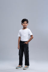 Prince Denim (2-4 Years)