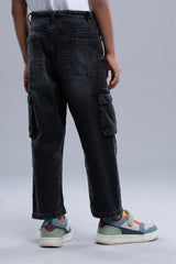 Prince Denim (6-8 Years)