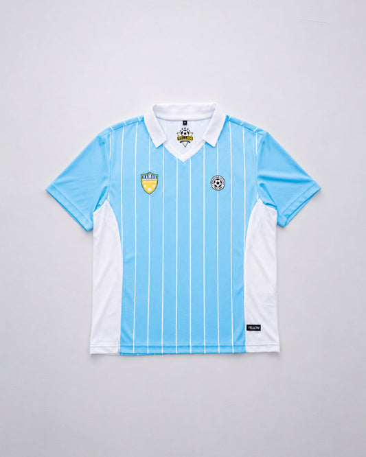Junior Boys' Kickoff Jersey - Argentina (10-14 Years)