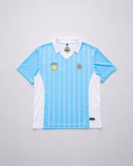 Junior Boys' Kickoff Jersey - Argentina (10-14 Years)