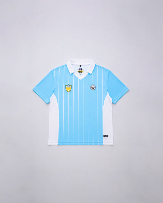 Boys' Kickoff Jersey - Argentina (2-4 years)