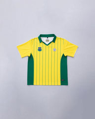 Boys' Kickoff Jersey - Brazil (2-4 years)