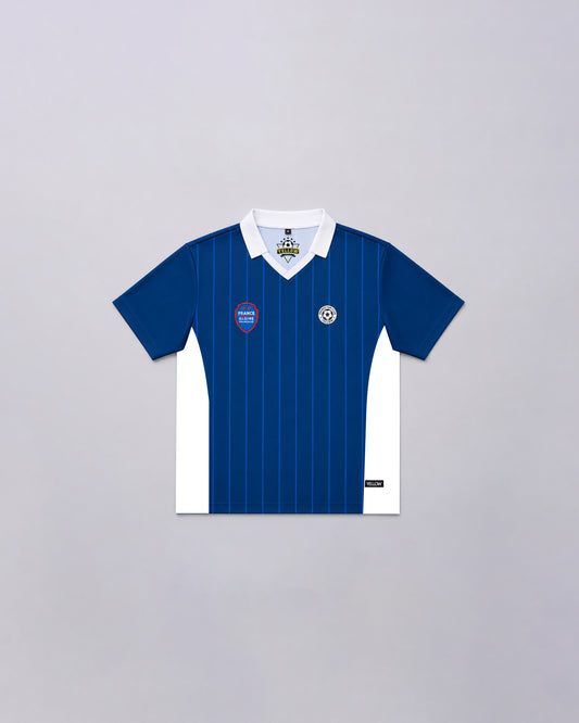 Boys' Kickoff Jersey - France (2-4 years)
