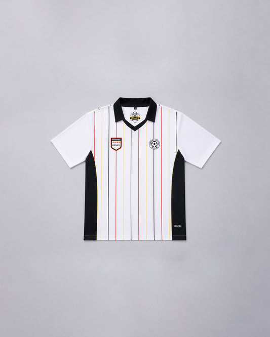 Boys' Kickoff Jersey - Germany (2-4 years)