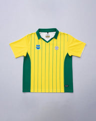 Boys' Kickoff Jersey - Brazil (6-8 years)