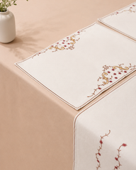 Table Runner - Beige