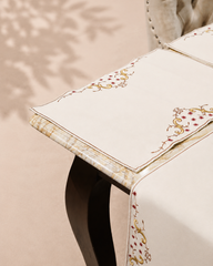 Table Runner - Beige