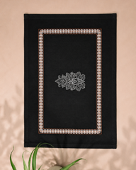 Table Mat - Black