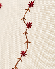 Table Mat - Beige