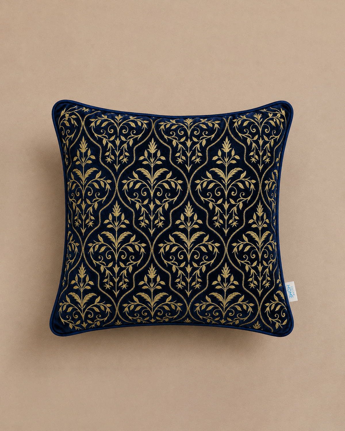 Cushion Cover - Navy