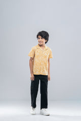 Boys' Woven Shirt (2-4 Years)